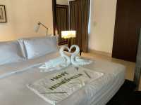 The Residence Bintan, 평화로운 럭셔리 리조트