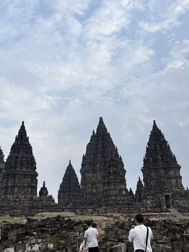 Charming City Full of Culture and Warm People