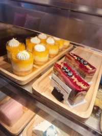 ogi bake&bar 