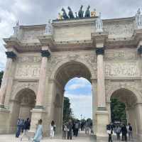 How I spent 1 day in Paris