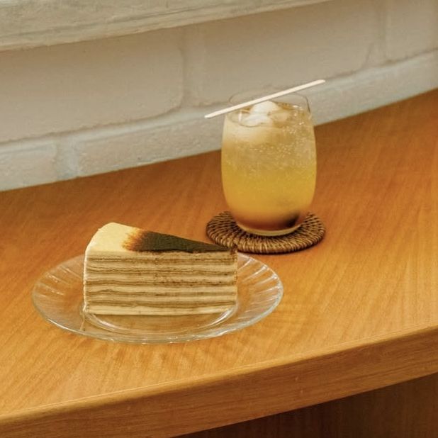 P.66 Penang – คาเฟ่โทนขาวคลีน สายมินิมอลต้องโดน! 🍞