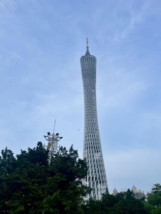 廣州2天1夜之旅，預算有限且時間緊湊