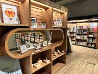 📚【方所 Fangsuo】A Hidden Gem Bookstore in Chengdu You Must Visit!✨