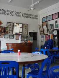 ร้านเจงง้วน หาดใหญ่ 