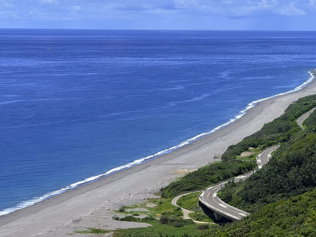 小小環島自由行