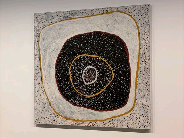 Museum of Contemporary Art (MCA)