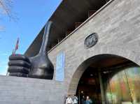 National Gallery of Victoria (NGV)