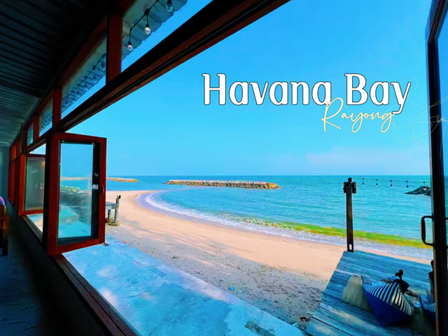 Havana Bay Rayong