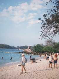 เกาะล้านนน
