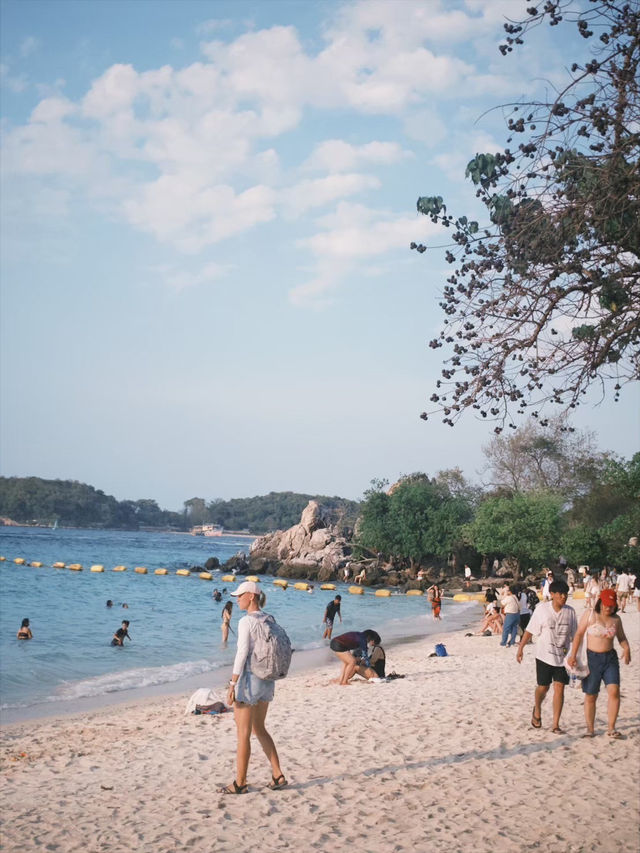 เกาะล้านนน