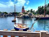 Coastal Charm of Cape Cod!