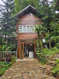 สมศรี มีกาแฟ  Somsee mee kafe บ้านปางไฮ