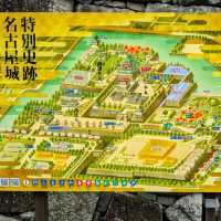 名古屋 | 名古屋城，名古屋人氣 No.1 觀光景點