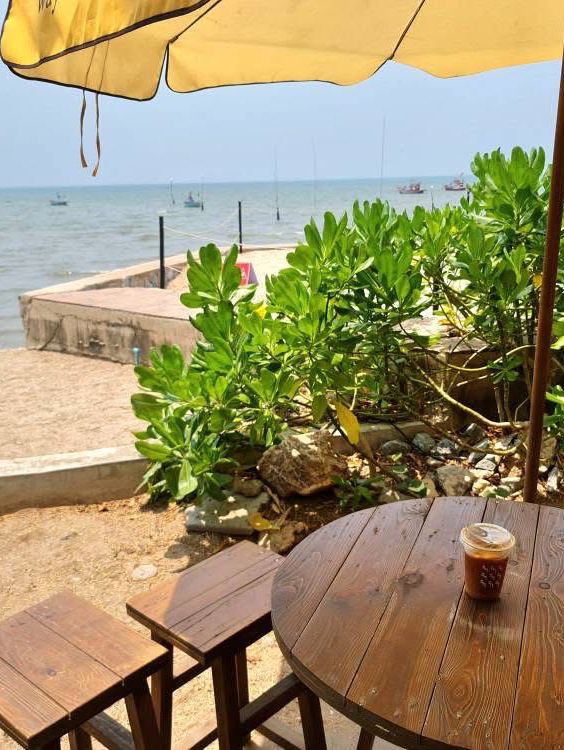 Way Coffee House 
