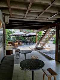 Way Coffee House 