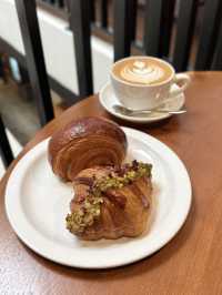 European-Inspired Mornings at Dona Bakehouse