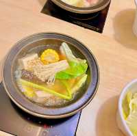 가오슝 여행 1인 핫팟 맛집 쓰얼궈