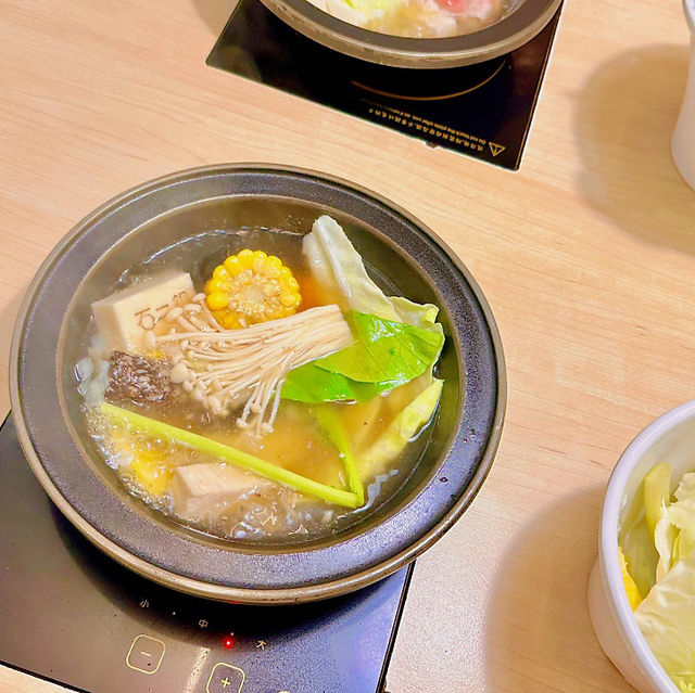 가오슝 여행 1인 핫팟 맛집 쓰얼궈
