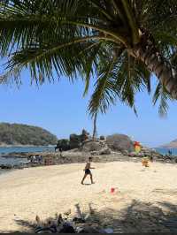 หาดยะนุ้ย