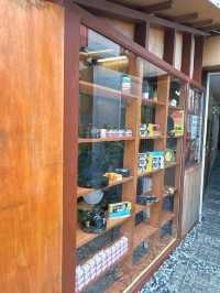 แนะนำ สายหวานต้องมา! Boobun in bangsaen