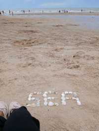หาดชะอำ เพชรบุรี