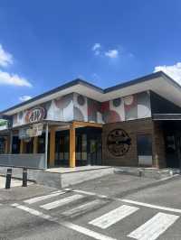 A Long-Lost Taste Rekindled — A & W Rawang Revisited