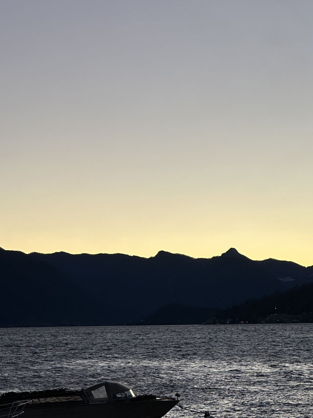 Varenna: Lake Como’s Terraced Secret