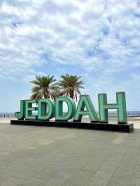 Things to Do in Jeddah – Sunset, Sea & Shopping! 🇸🇦🌊