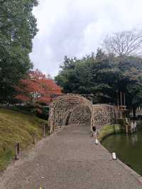 suizenji jojuen | Kumamoto