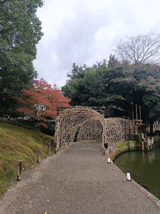 suizenji jojuen | Kumamoto