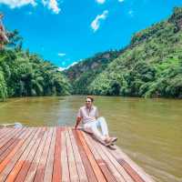 The Float House River Kwai  
