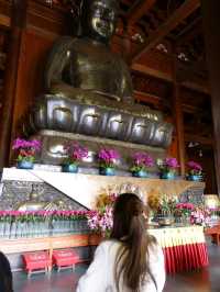 Day 3 in Shanghai:วันแห่งความปังทั้งมู กิน ถ่ายรูป
