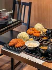 Iyara Porker Restaurant Hong Kong