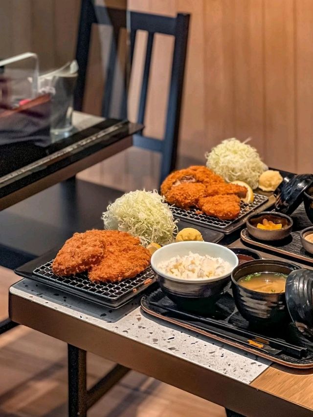 Iyara Porker Restaurant Hong Kong