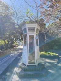 橫濱景點 元町公園 艾利斯曼邸