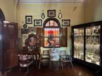 🏛️ A Fascinating Step Into Nyonya Heritage – Pinang Peranakan Mansion