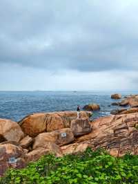 Seafood paradise in Zhuhai
