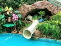 Sun, Sand & Smiles: Shangri‑La’s Rasa Sentosa