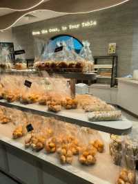 A Bakery in KL That Feels Like a French Escape