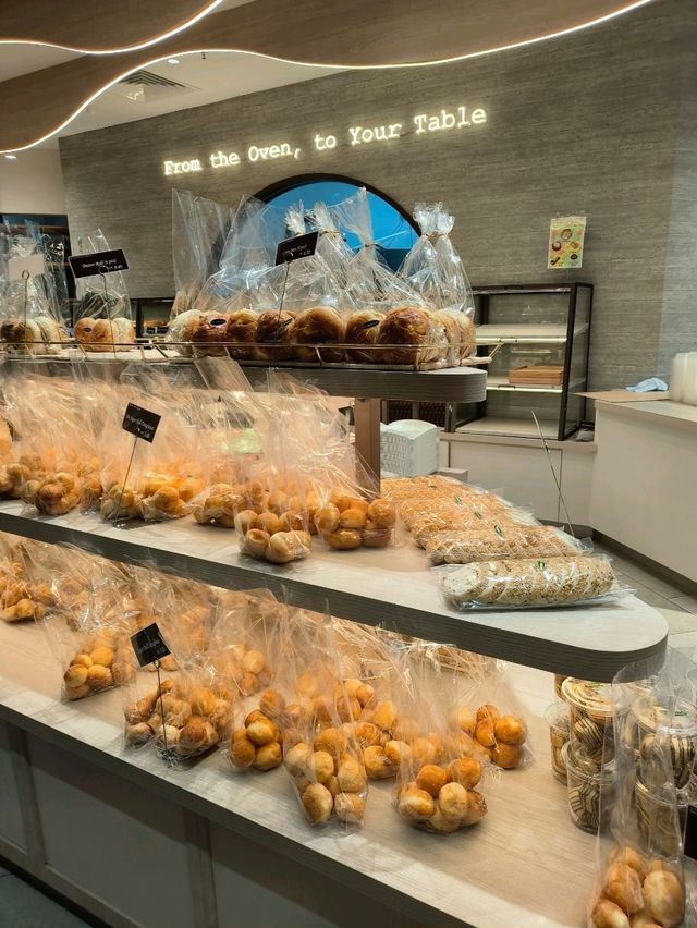 A Bakery in KL That Feels Like a French Escape