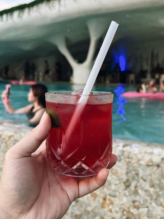 Utopia Bali