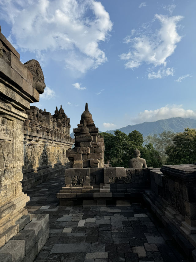 Yogya - Amazing place