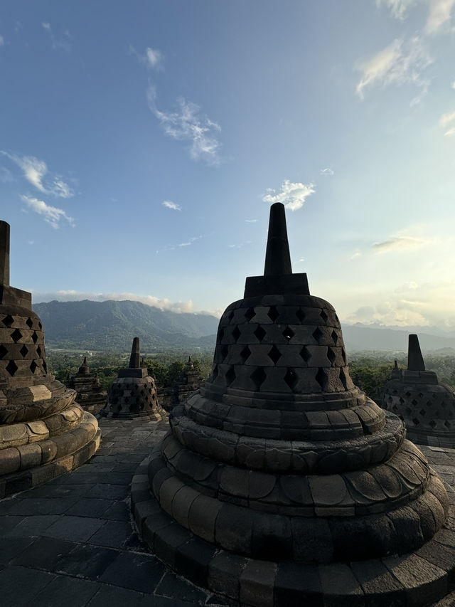 Yogya - Amazing place