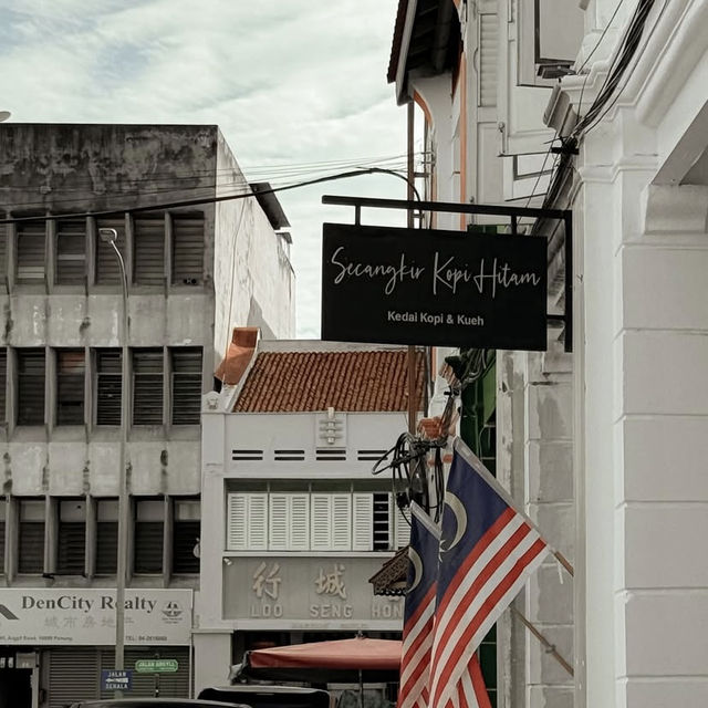  George Town