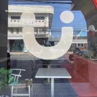 Sunji Cafe — ชานมแก้วเล็ก…แต่ความสุขเต็มล้นหัวใจ 🧋