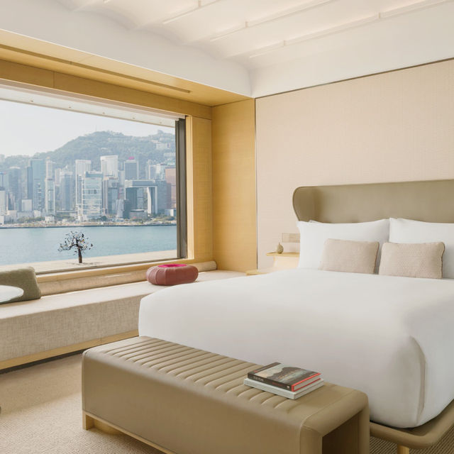 Harbour Elegance Reimagined