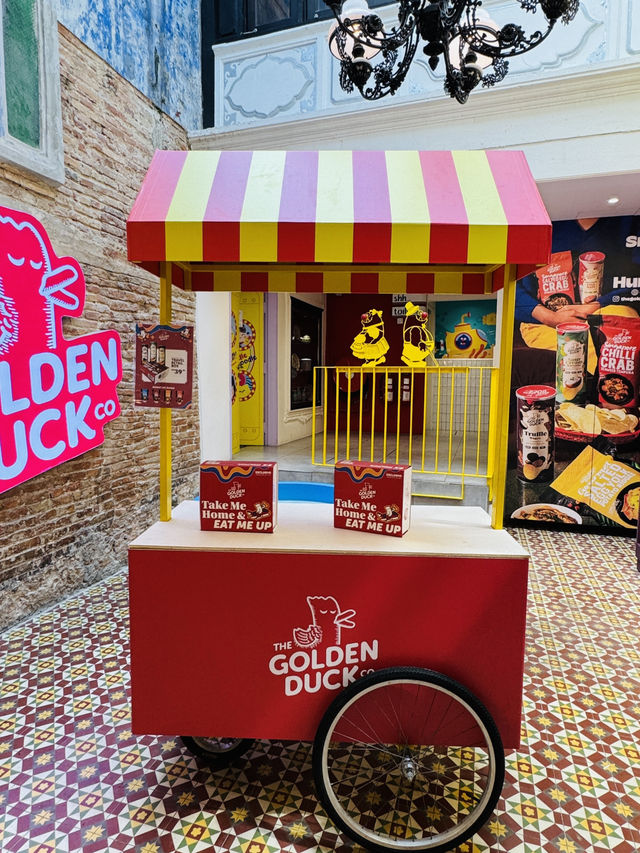 Fun for the Whole Family at Mamee Jonker House