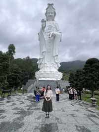Tsz Shan Monastery Hongkong 