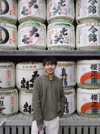 🌿🚃 One Day Trip – Kamakura