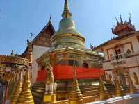 Temple Hopping Like a Pro in Mueang